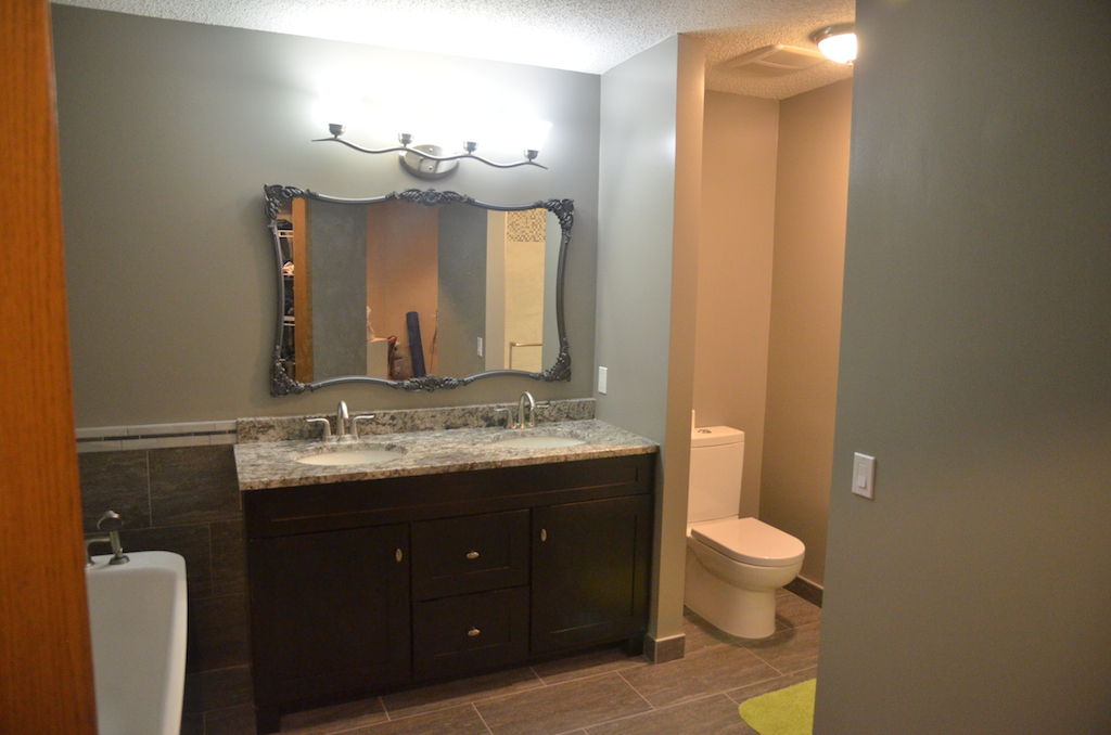 Read more about the article 10 Point Checklist for Bathroom Renovations