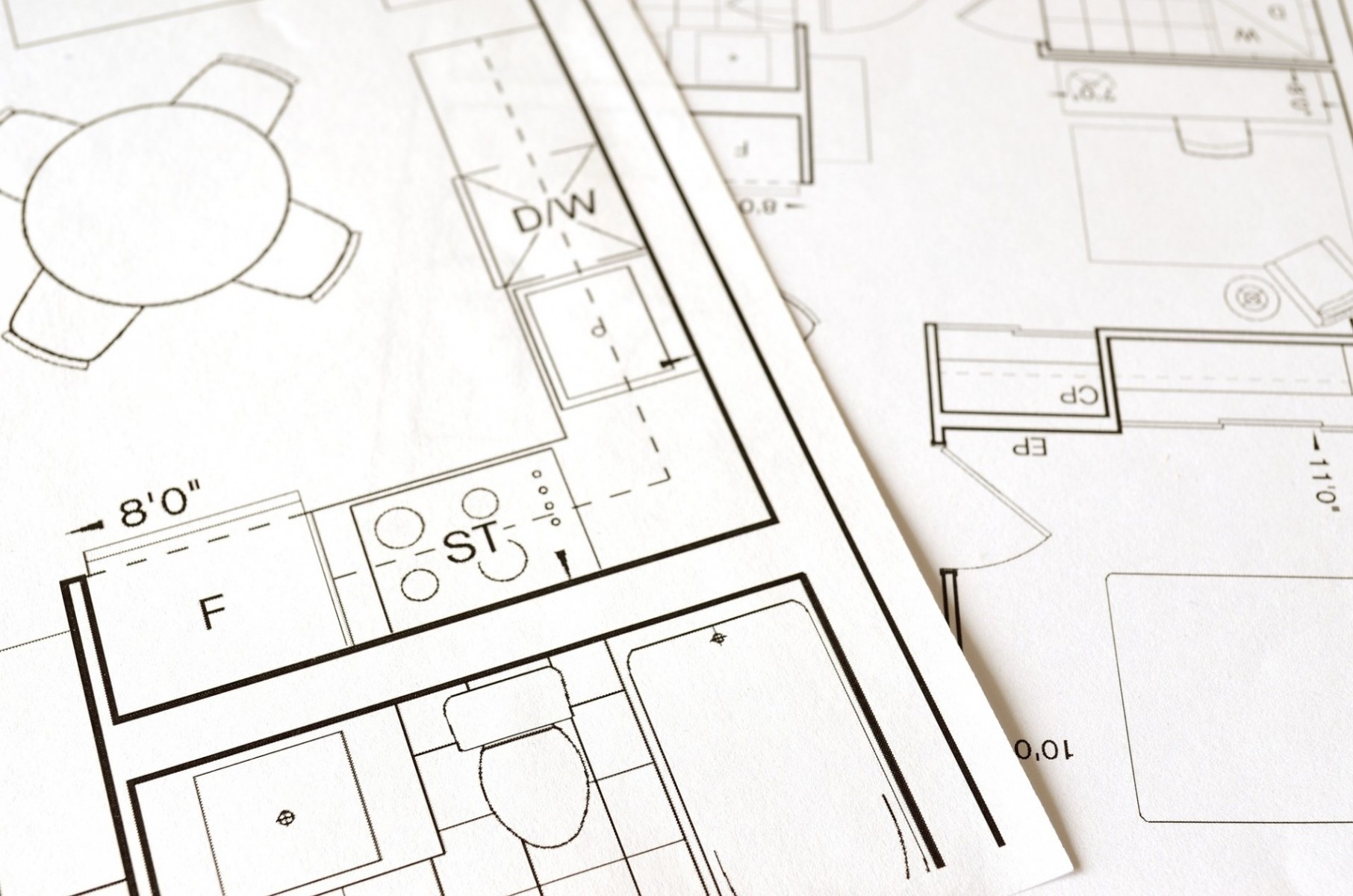 Read more about the article Permits and Renovations