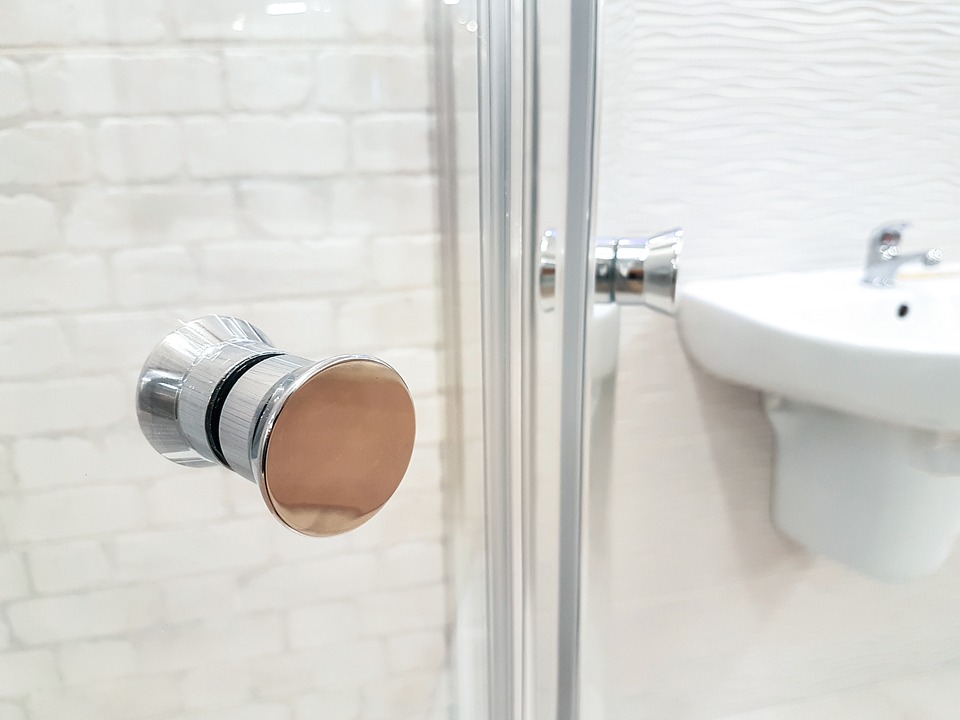 Read more about the article Steam Shower: How It Works