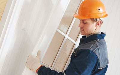 Windows and doors installed by Max Windows & Doors