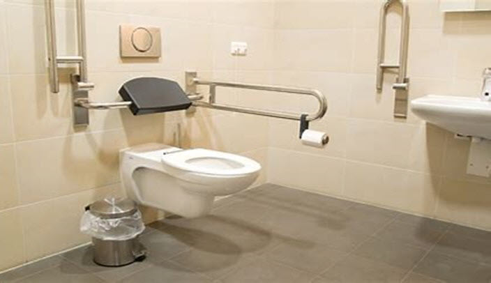 Read more about the article Mobility and Bathroom Design