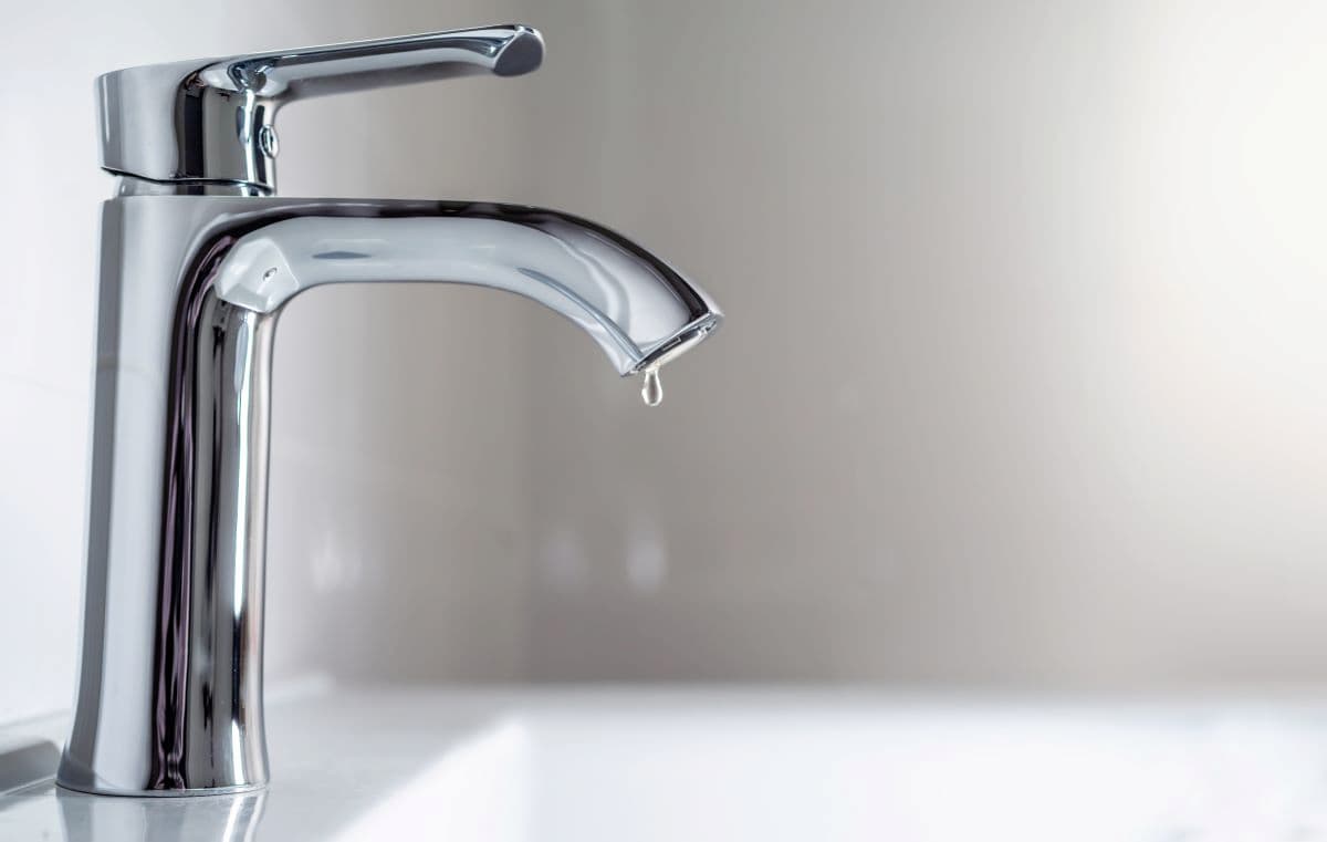 Read more about the article Bathroom Leaks, Water Damage & Mold