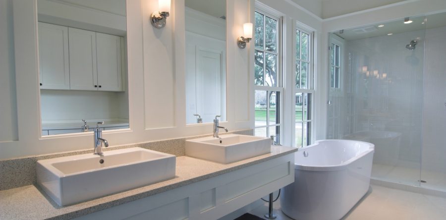 Read more about the article Bathroom as Spa