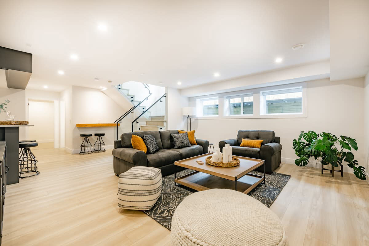 Read more about the article Basement Development: Your Complete Step-by-Step Guide