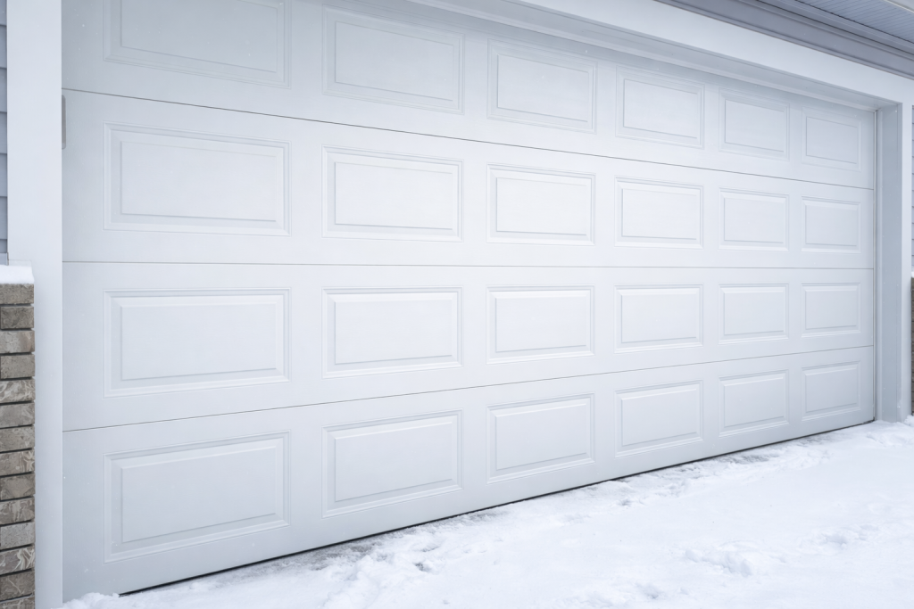 Max Windows & Doors Garage Door Repair